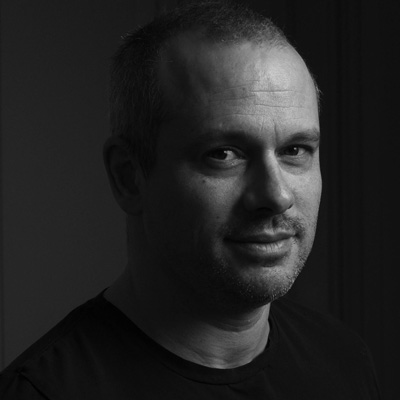 Brett Richards