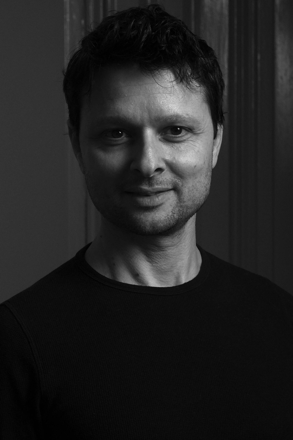 Roi Sabarov
